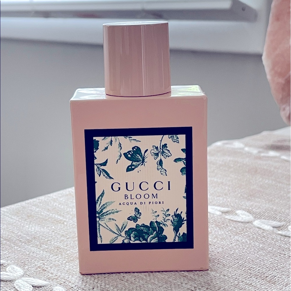 Gucci Bloom Perfume